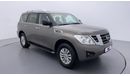 Nissan Patrol XE 4 | Zero Down Payment | Free Home Test Drive