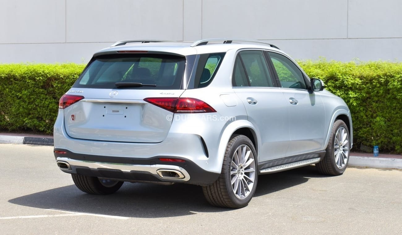 Mercedes-Benz GLE 450 Mercedes Benz GLE 450 | 4Matic Premium+ | AMG SUV V6 | GCC Specs | 2023