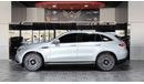 Mercedes-Benz EQC 400 4MATIC AED 3,400 P.M | 2021 MERCEDES-BENZ EQC 400 PREMIUM | PREMIUM WARRANTY PACKAGE  | GCC | FULLY 