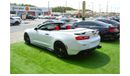 Chevrolet Camaro CAMARO -CONVERTIBLE//GOOD CONDITION