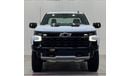 Chevrolet Silverado 2024 Chevrolet Silverado ZR2, Brand New, 3 Years Agency Warranty + Service Package, GCC