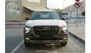 Hyundai Grand Creta Smartstream G2.0L HYUNDAI GRAND GRETA 2.0L 7SEATS MODEL 2024 GCC SPECS FOR EXPORT ONLY