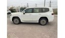 Toyota Land Cruiser LAND CRUISER 4.0L GXR