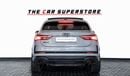 Audi RS Q3 2021 - AUDI RS Q3 - STARLIGHT ROOF -SPECIAL PAINT - IMMACULATE CAR - 1 YEAR WARRANTY