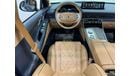 Genesis GV80 Royal 3.5L AWD 2024 Genesis GV80 Royal Edition, Genesis Warranty + Service Pack, Fully Loaded, Low K