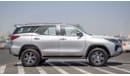 Toyota Fortuner FORTUNER 2.7L 4WD