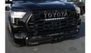 Toyota Sequoia TRD Pro Hybrid