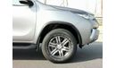 Toyota Fortuner 2.7L Petrol, Rear Parking Sensor, Just Buy & Drive (LOT # 780)