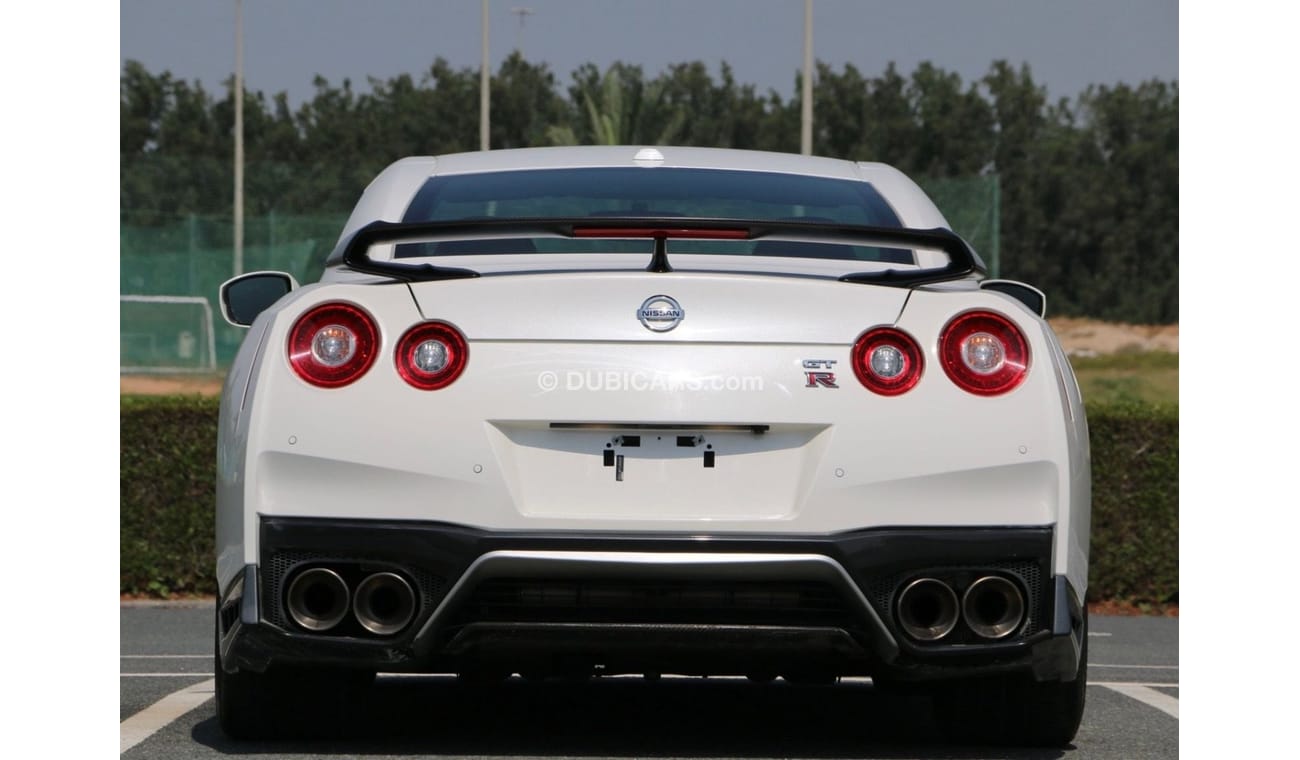 2019 nissan gtr track edition for sale