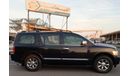 Infiniti QX56 gCC