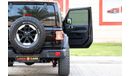 Jeep Wrangler JL