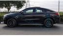 Mercedes-Benz GLE 53 AMG Coupe (НА ЭКСПОРТ , For Export) 4Matic Plus Coupe , 2024 GCC , 0Km , Без пробега