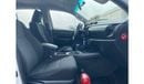 Toyota Hilux 2020 I 4x4 I Automatic I Ref#483