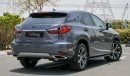 Lexus RX350