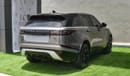 Land Rover Range Rover Velar P250 SE