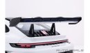 Porsche 911 GT3 RS Weissach | GCC - Warranty - Brand New | 4.0L F6