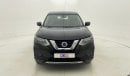 Nissan XTrail S 2.5 | Zero Down Payment | Free Home Test Drive