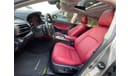 Lexus IS350 Platinum 3500 cc