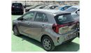 كيا بيكانتو KIA PICANTO 1.2L (MID OPTION) - 2024