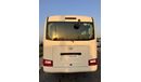 Toyota Coaster TOYOTA COASTER 4.0L DSL 22 STR 2024 MODEL