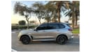 BMW X5M BMW X5 M Competition YEAR 2022 GCC Spec With Warranty