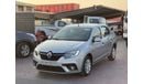 Renault Symbol 2021 I 1.6L I Ref#430