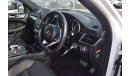 مرسيدس بنز GLE 43 AMG Std