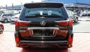 Lexus LX570 S Sport