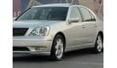 Lexus LS 430 In excellent condition and requires no expenses