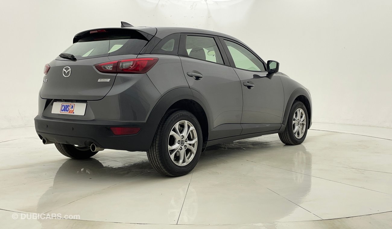 Mazda CX3 GT 2 | Zero Down Payment | Free Home Test Drive