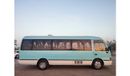 Toyota Coaster HDB50-0003036 || TOYOTA	COASTER (BUS) 2000	 cc4100	-DIESEL-RHD--MANUAL-only for export