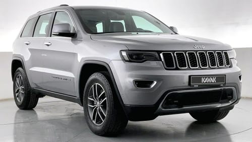 Jeep Grand Cherokee Limited | 1 year free warranty | 0 down payment | 7 day return policy