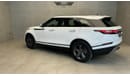 لاند روفر رينج روفر فيلار P250 S 2021VELAR S//ALTAYER WARRANTY //GCC//LOW MILEAGE