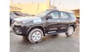 Toyota Fortuner Toyota Fortuner 2.4 Basic 2024