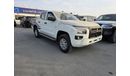 ميتسوبيشي L200 2.5L Double Cab Petrol Manual Transmission 4WD * EXPORT PRICE *