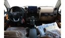 Toyota Land Cruiser Hard Top LC76 2.8L DIESEL FULL OPTION A/T 2024