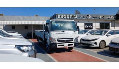 Mitsubishi Fuso Canter Mitsubishi Canter Cargo Body 4.2L Diesel MT 2024YM | Export Price