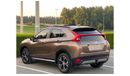 Mitsubishi Eclipse Cross GLS Full