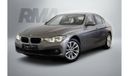 BMW 318i Std