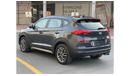 Hyundai Tucson Full Option Full panorama 2.4 push start