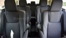 Toyota Hiace 2022 Model Toyota Hiace VX, 9-Seater, 2.8L Diesel 6A/T (HC-RP22)