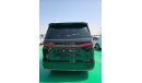 لكزس LM 350h LUXURY VAN 2.5L HYBRID 2024