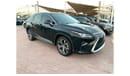 Lexus RX350