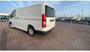 Toyota Hiace BRAND NEW CARO VAN 2022 5 DOORS FOR EXPORT ONLY