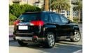 GMC Terrain Denali