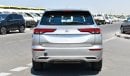 ميتسوبيشي آوتلاندر Brand New Mitsubishi Outlander 2.5L Petrol |Silver/Black| 2023 | 4WD Premium | For Export Only