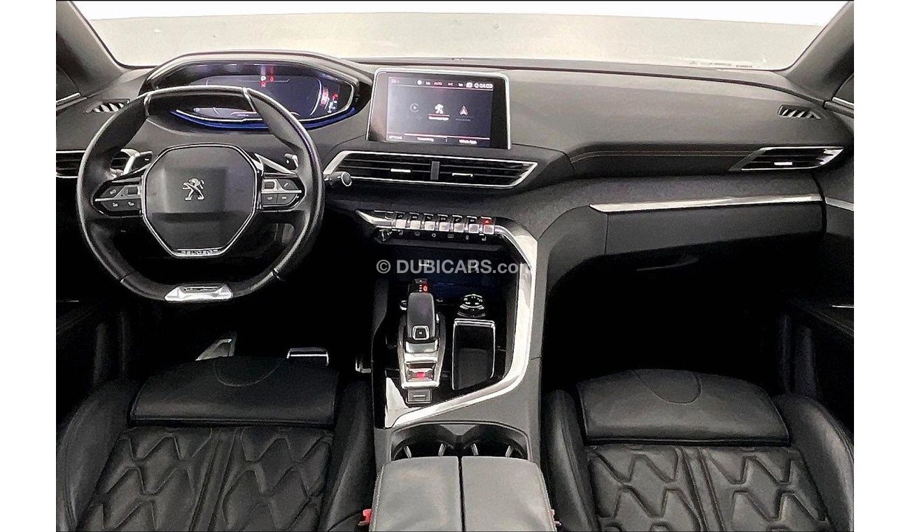 إنفينيتي QX50 Luxe | ضمان مجاني لمدة عام | 0 دفعة أولى