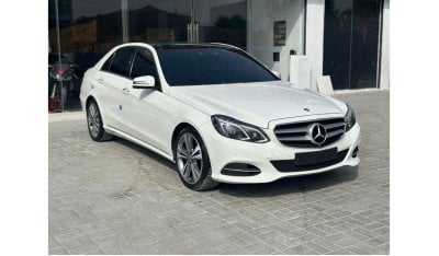 مرسيدس بنز E300 AMG