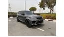 Land Rover Range Rover Sport 2018 Land Rover Range Rover Sport SE (L494) 5dr SUV ,3L  6cyl Petrol .Automatic ,Four Wheel Drive