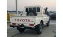 Toyota Land Cruiser Pick Up